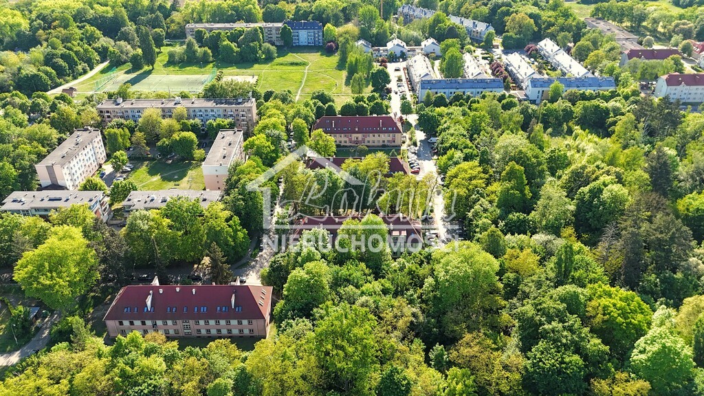 Mieszkanie 65&nbsp;m², Stargard, Kluczewo, Stefana Drzewieckiego - zdjęcie 16