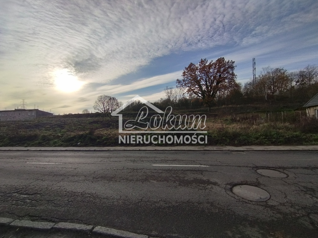 Działka budowlana 3778&nbsp;m², Szczecin - zdjęcie 2