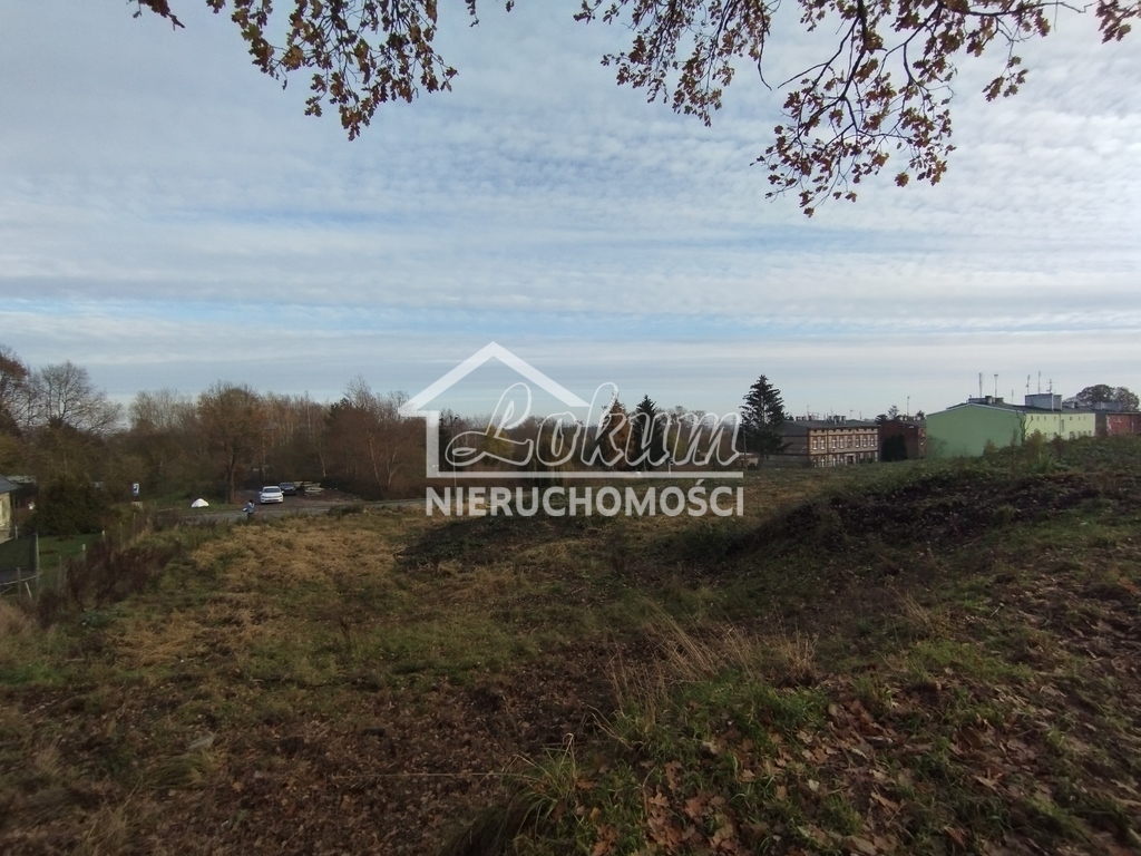 Działka budowlana 3778&nbsp;m², Szczecin - zdjęcie 4