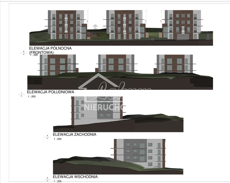 Działka budowlana 3778&nbsp;m², Szczecin - zdjęcie 6