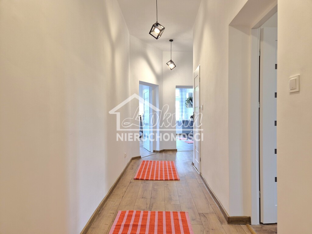 Mieszkanie 67,5&nbsp;m², Szczecin, Drzetowo-Grabowo, pl. Matki Teresy z Kalkuty - zdjęcie 13