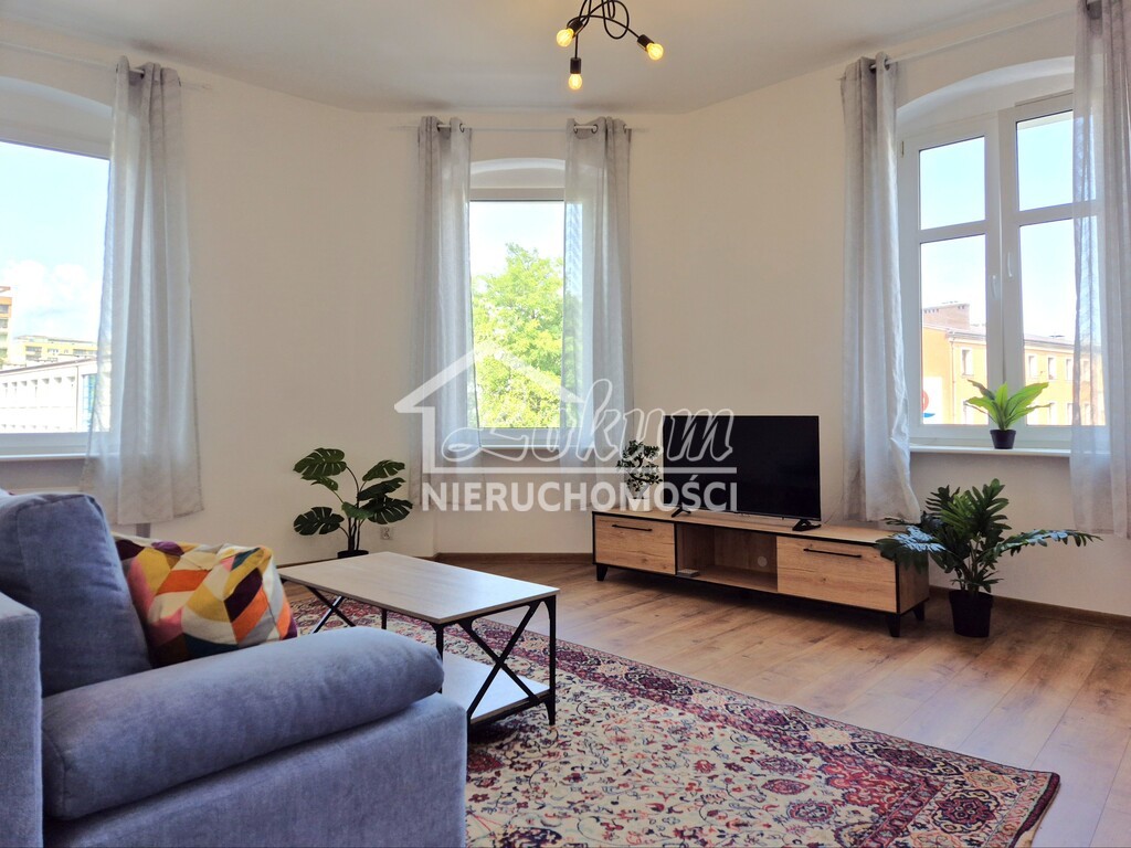 Mieszkanie 67,5&nbsp;m², Szczecin, Drzetowo-Grabowo, pl. Matki Teresy z Kalkuty - zdjęcie 5