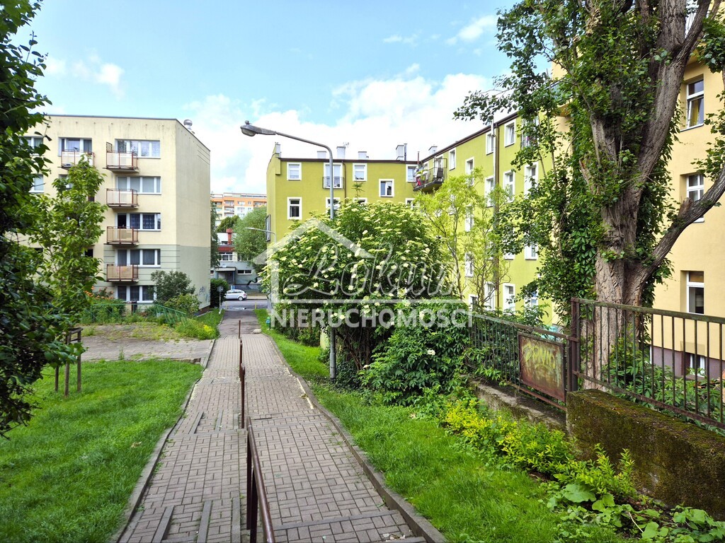 Mieszkanie 67,5&nbsp;m², Szczecin, Drzetowo-Grabowo, pl. Matki Teresy z Kalkuty - zdjęcie 17