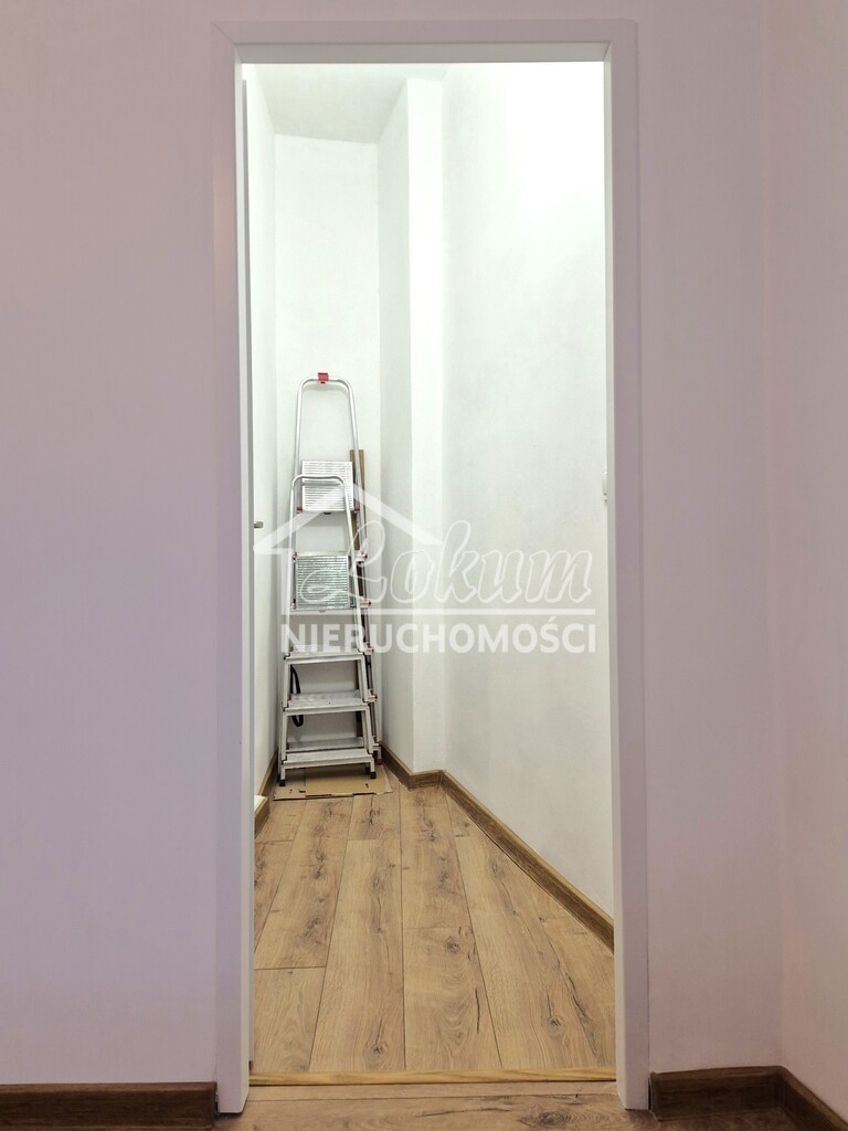 Mieszkanie 67,5&nbsp;m², Szczecin, Drzetowo-Grabowo, pl. Matki Teresy z Kalkuty - zdjęcie 16