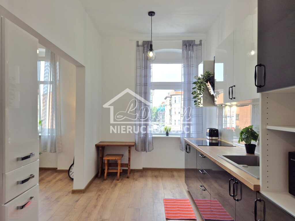 Mieszkanie 67,5&nbsp;m², Szczecin, Drzetowo-Grabowo, pl. Matki Teresy z Kalkuty - zdjęcie 6