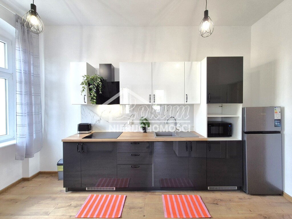 Mieszkanie 67,5&nbsp;m², Szczecin, Drzetowo-Grabowo, pl. Matki Teresy z Kalkuty - zdjęcie 8