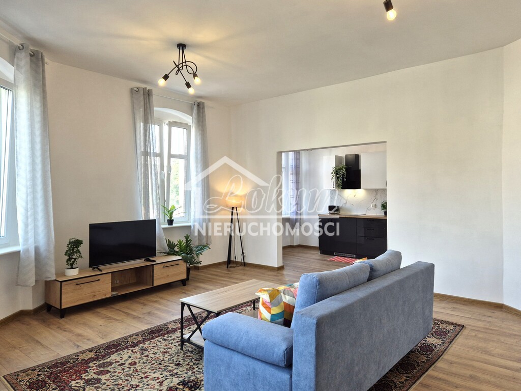 Mieszkanie 67,5&nbsp;m², Szczecin, Drzetowo-Grabowo, pl. Matki Teresy z Kalkuty - zdjęcie 2