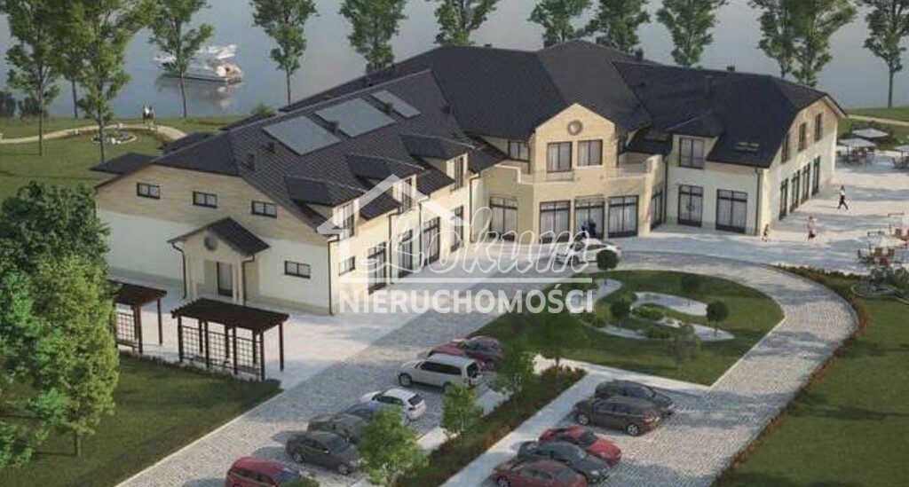 Działka budowlana 869 m², Dołgie - zdjęcie 11
