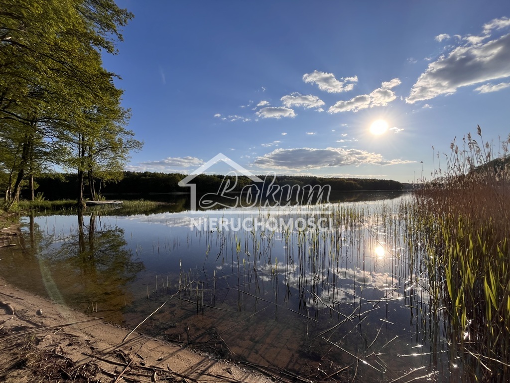 Działka budowlana 869 m², Dołgie - zdjęcie 2