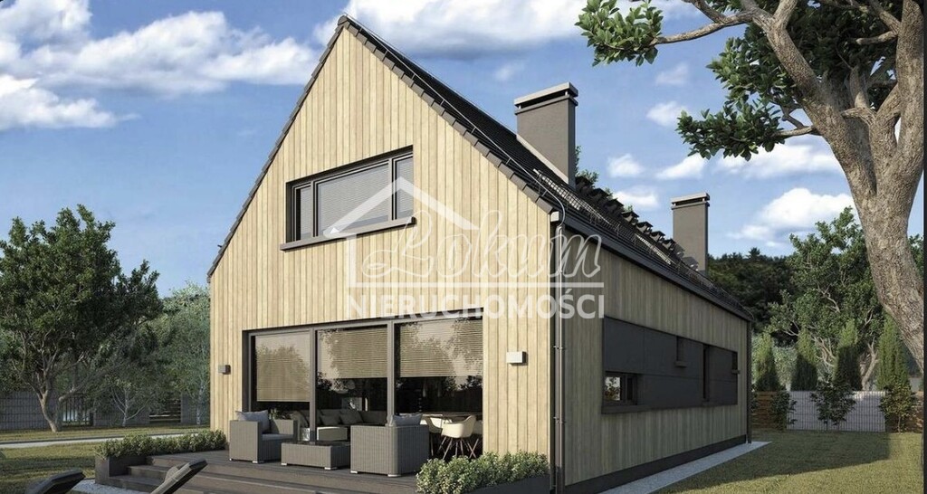Działka budowlana 869 m², Dołgie - zdjęcie 12