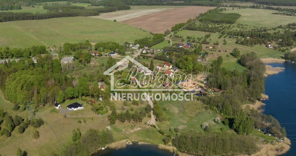 Działka budowlana 869&nbsp;m², Dołgie - zdjęcie 6