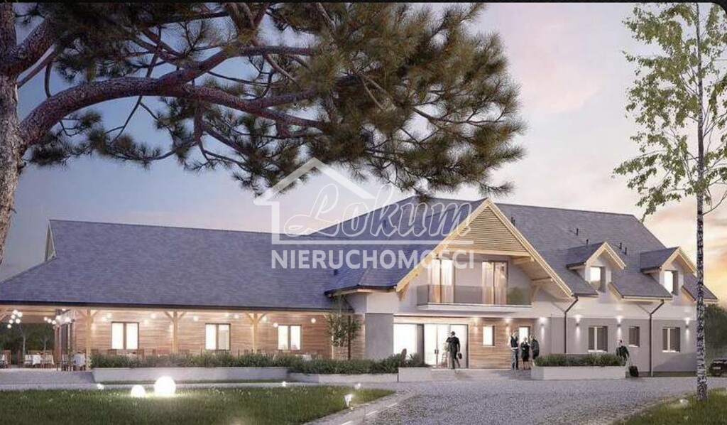 Działka budowlana 869&nbsp;m², Dołgie - zdjęcie 10