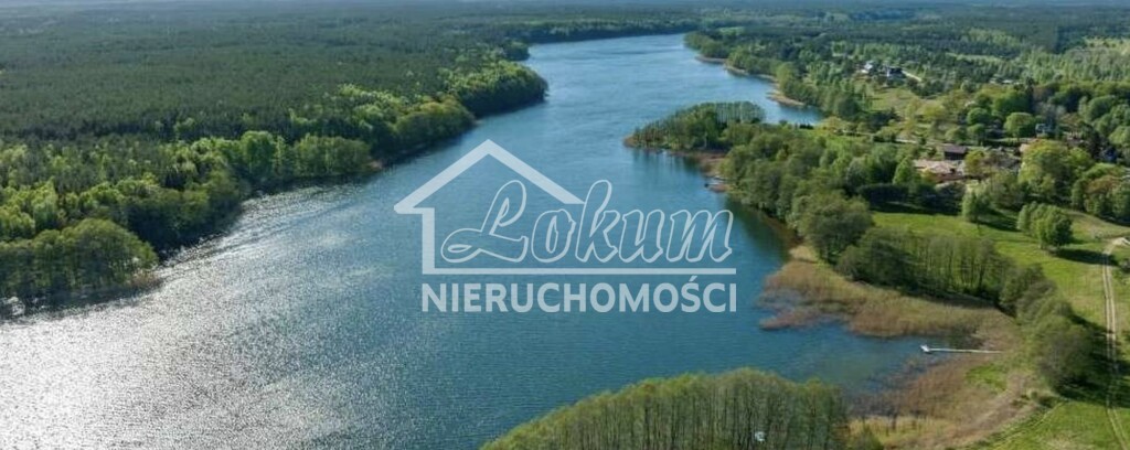 Działka budowlana 869 m², Dołgie - zdjęcie 4