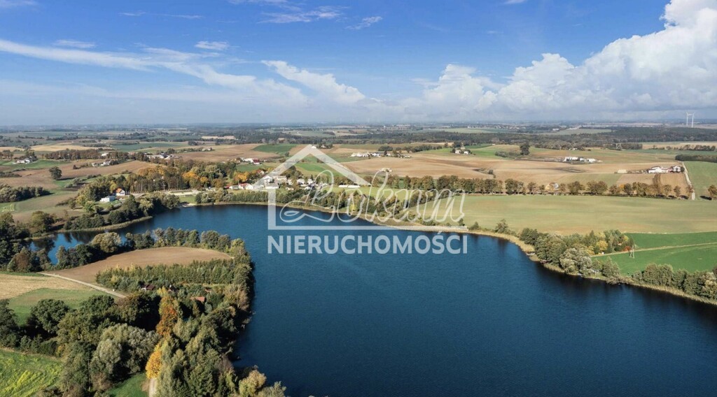 Działka rekreacyjna 2,76&nbsp;ha, Nowa Wieś - zdjęcie 2