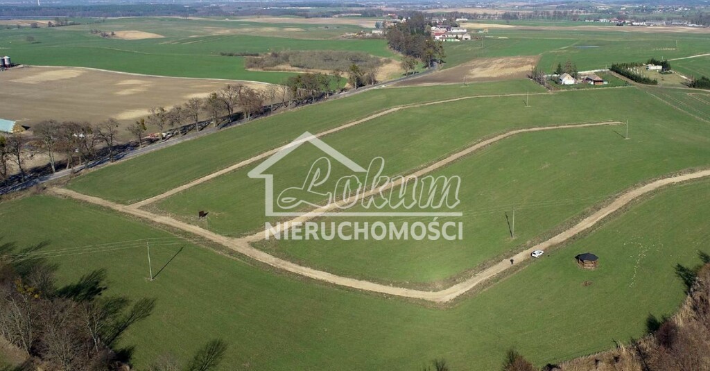 Działka rekreacyjna 2,76&nbsp;ha, Nowa Wieś - zdjęcie 3