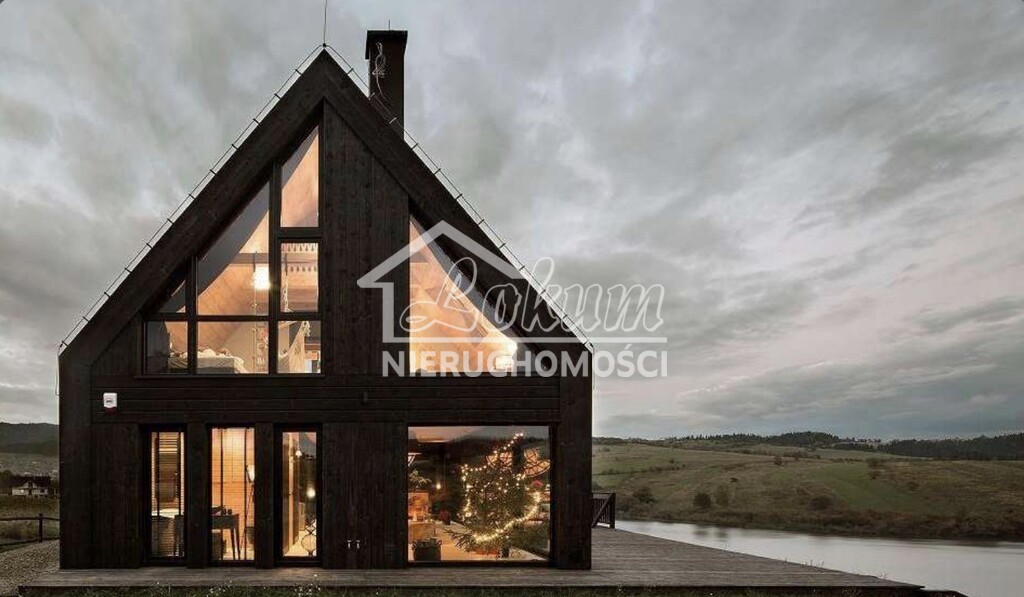 Działka rekreacyjna 2,76&nbsp;ha, Nowa Wieś - zdjęcie 5