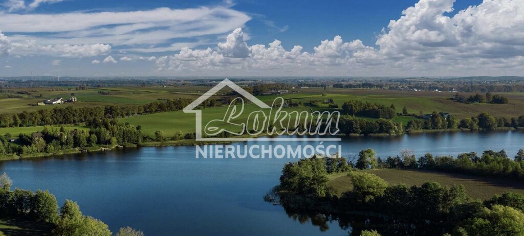 Działka rekreacyjna 2,76&nbsp;ha, Nowa Wieś - zdjęcie 1