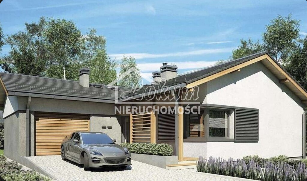 Działka budowlana 6,61&nbsp;ha, Jarnatów - zdjęcie 6