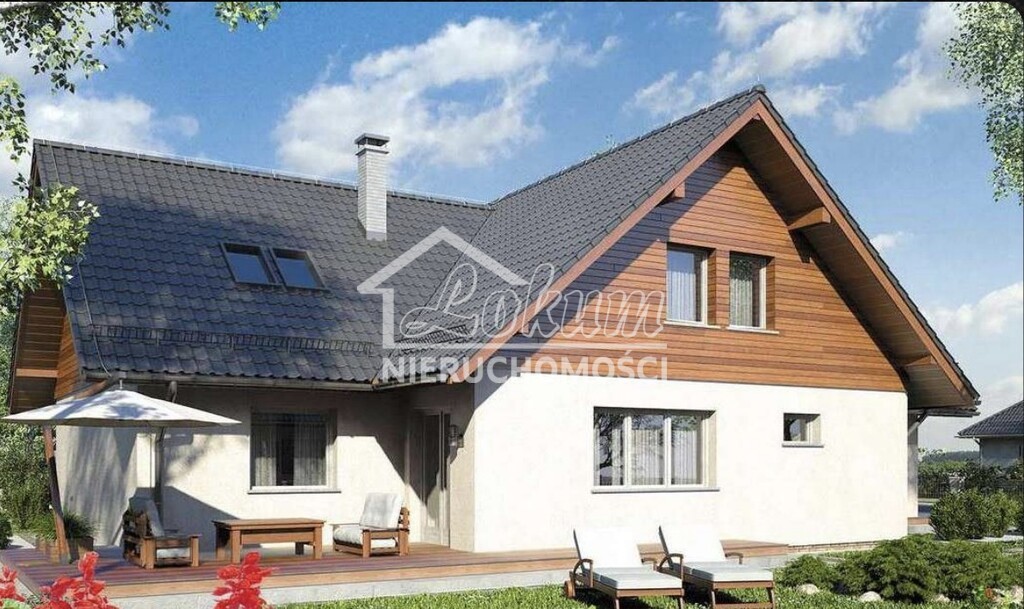 Działka budowlana 6,61&nbsp;ha, Jarnatów - zdjęcie 3