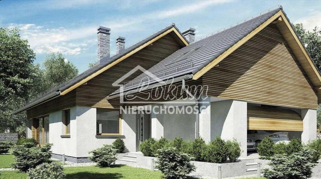 Działka budowlana 6,61&nbsp;ha, Jarnatów - zdjęcie 4