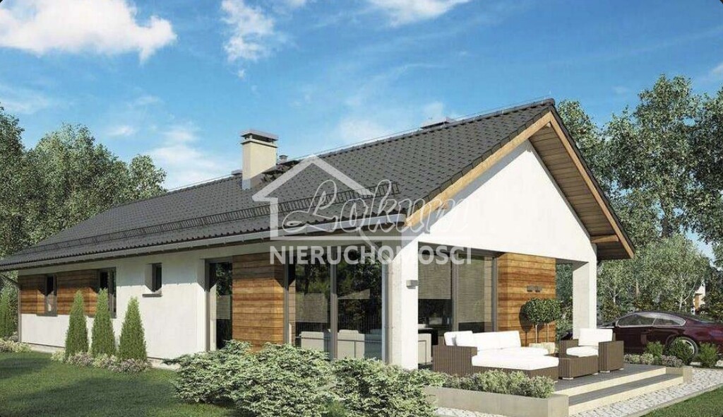 Działka budowlana 6,61&nbsp;ha, Jarnatów - zdjęcie 7