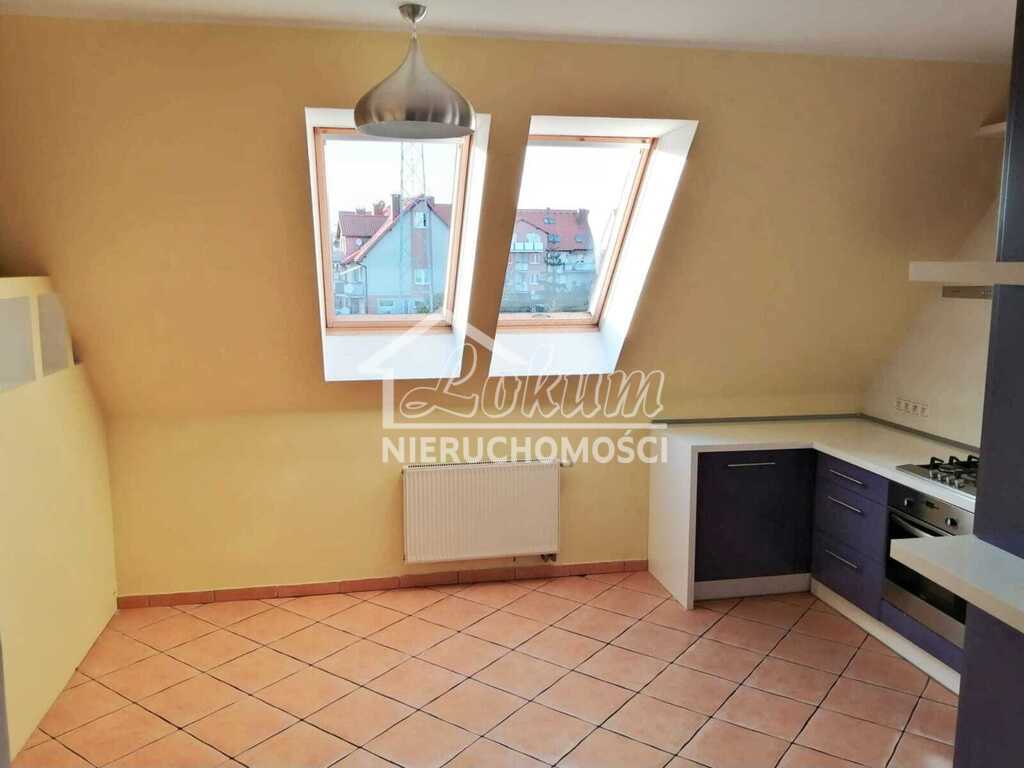 Mieszkanie 77,82&nbsp;m², Szczecin, Warszewo, Czeska - zdjęcie 2