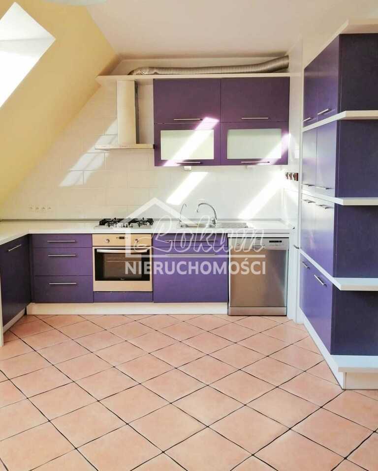 Mieszkanie 77,82&nbsp;m², Szczecin, Warszewo, Czeska - zdjęcie 1