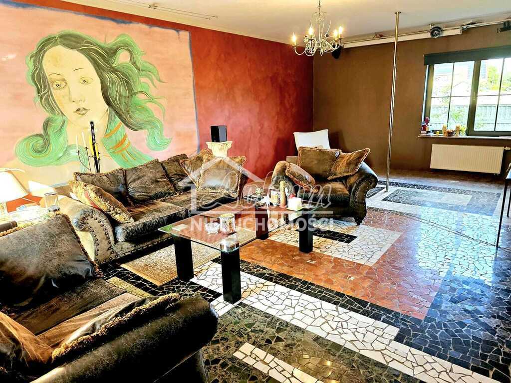 Dom 339,6 m², Tanowo - zdjęcie 8