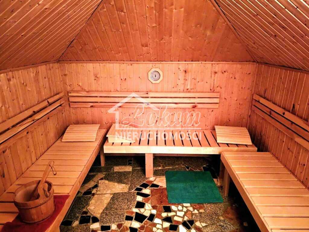 Dom 339,6 m², Tanowo - zdjęcie 11
