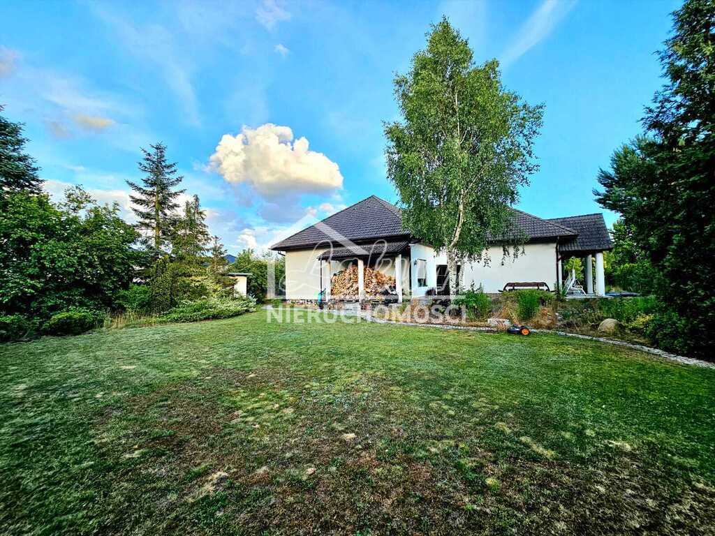 Dom 339,6 m², Tanowo - zdjęcie 1