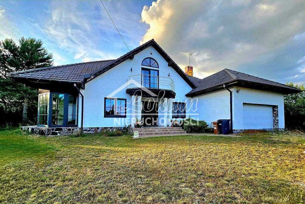 Dom 339,6 m², Tanowo - zdjęcie 1