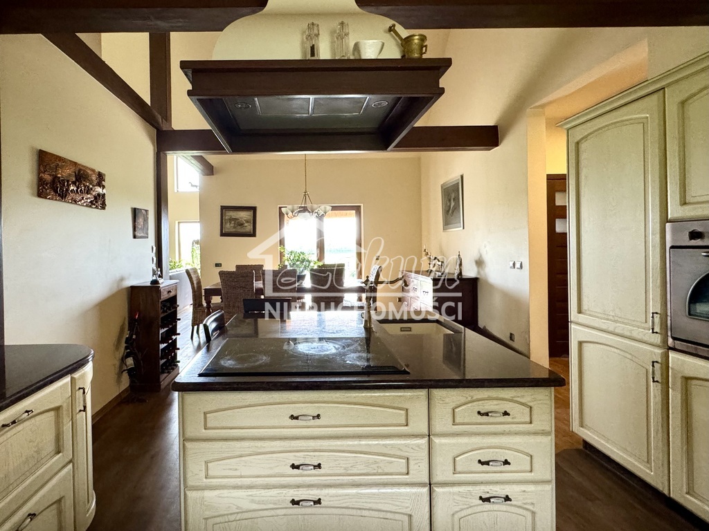 Dom 203&nbsp;m², Kamień Pomorski - zdjęcie 16