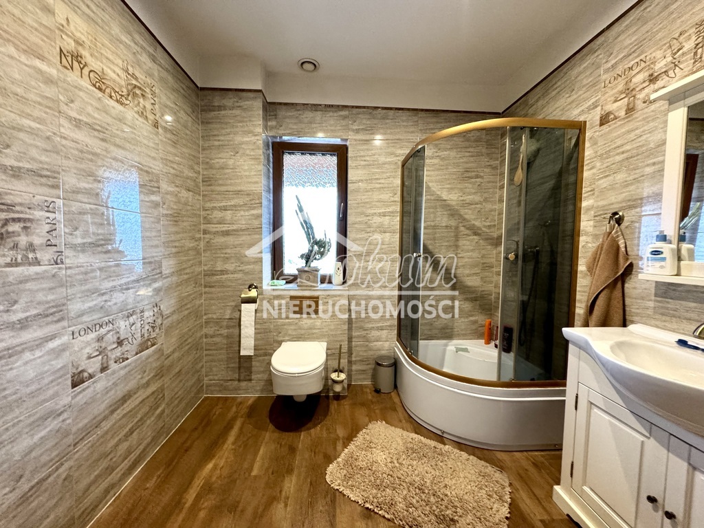 Dom 203&nbsp;m², Kamień Pomorski - zdjęcie 13