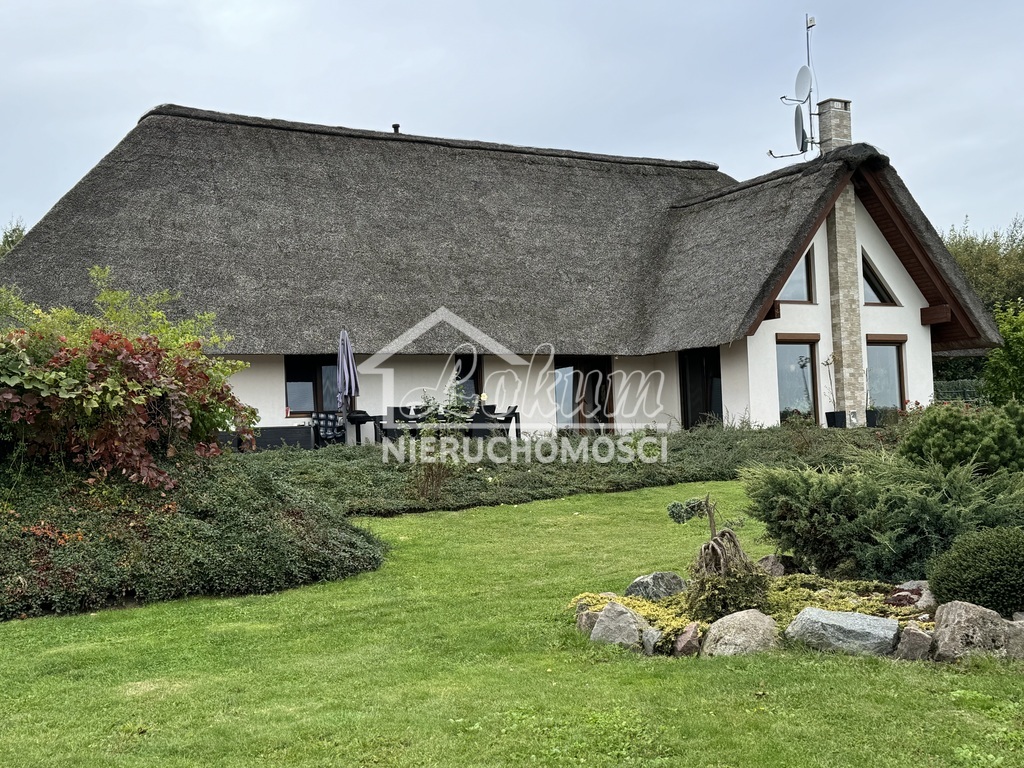 Dom 203&nbsp;m², Kamień Pomorski - zdjęcie 3