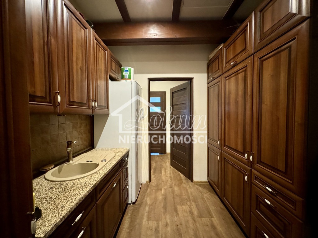Dom 203 m², Kamień Pomorski - zdjęcie 14