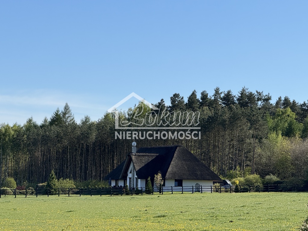 Dom 203&nbsp;m², Kamień Pomorski - zdjęcie 5