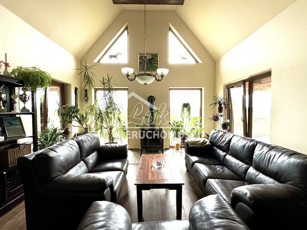 Dom 203&nbsp;m², Kamień Pomorski - zdjęcie 12