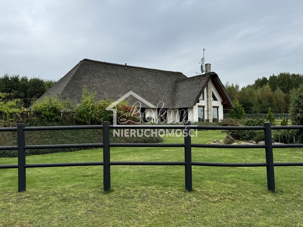 Dom 203&nbsp;m², Kamień Pomorski - zdjęcie 2