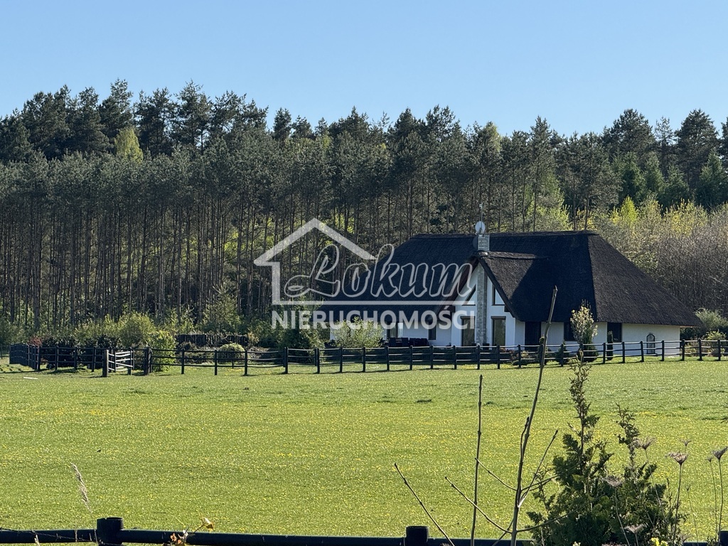 Dom 203&nbsp;m², Kamień Pomorski - zdjęcie 6