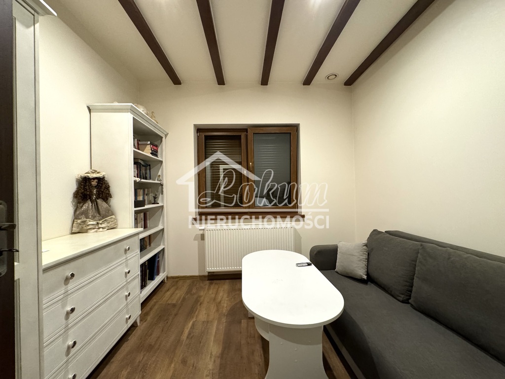 Dom 203&nbsp;m², Kamień Pomorski - zdjęcie 18