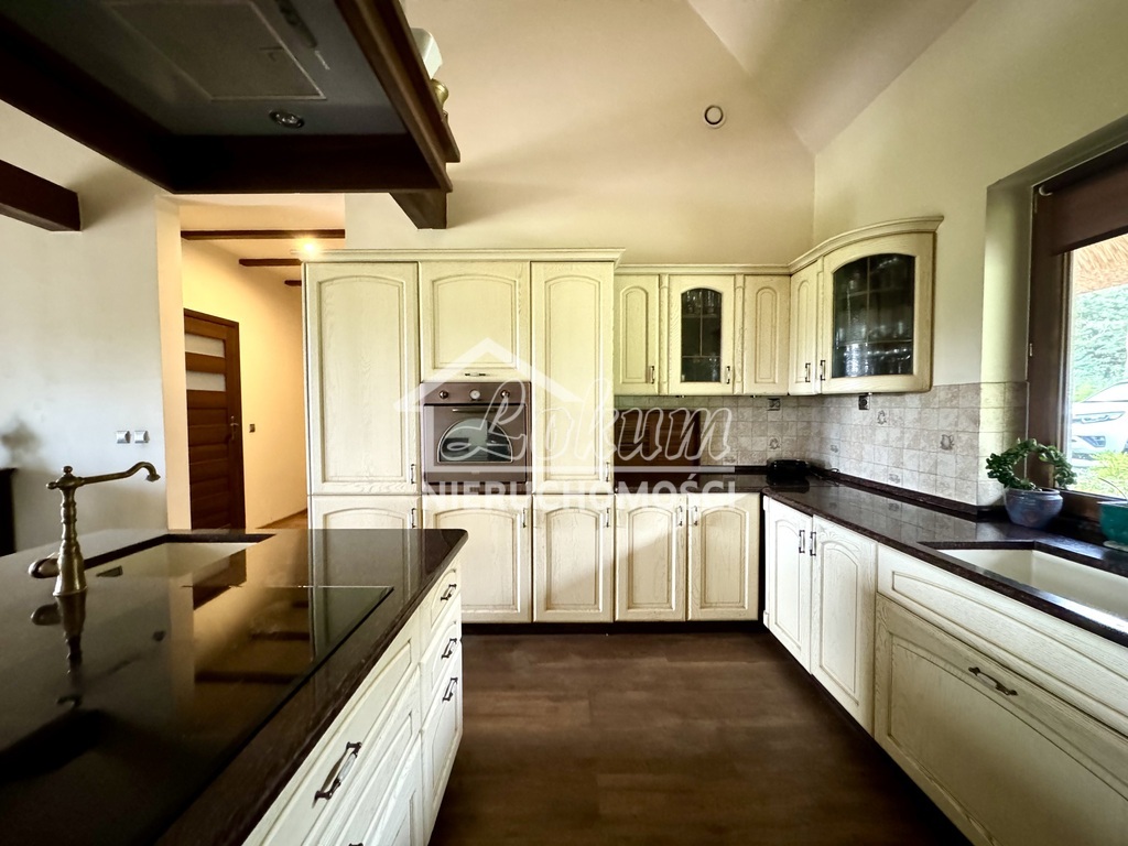 Dom 203&nbsp;m², Kamień Pomorski - zdjęcie 15