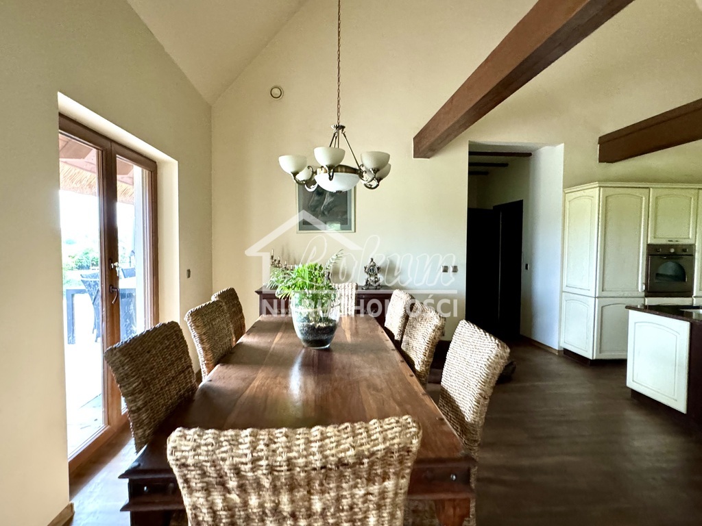 Dom 203 m², Kamień Pomorski - zdjęcie 11