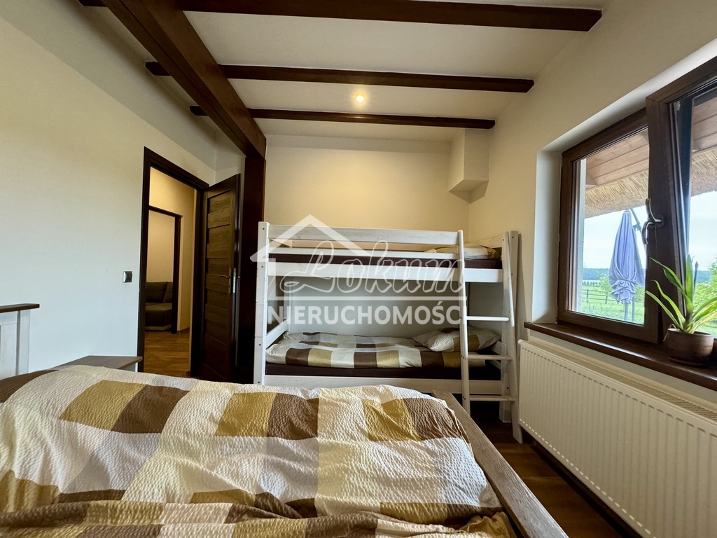 Dom 203&nbsp;m², Kamień Pomorski - zdjęcie 19