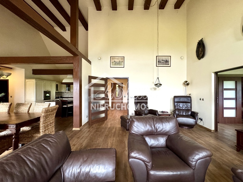 Dom 203&nbsp;m², Kamień Pomorski - zdjęcie 8