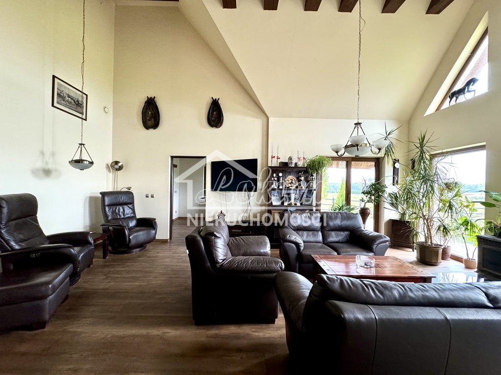 Dom 203&nbsp;m², Kamień Pomorski - zdjęcie 9