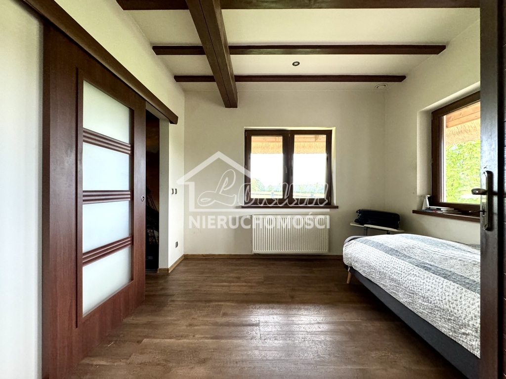 Dom 203&nbsp;m², Kamień Pomorski - zdjęcie 17