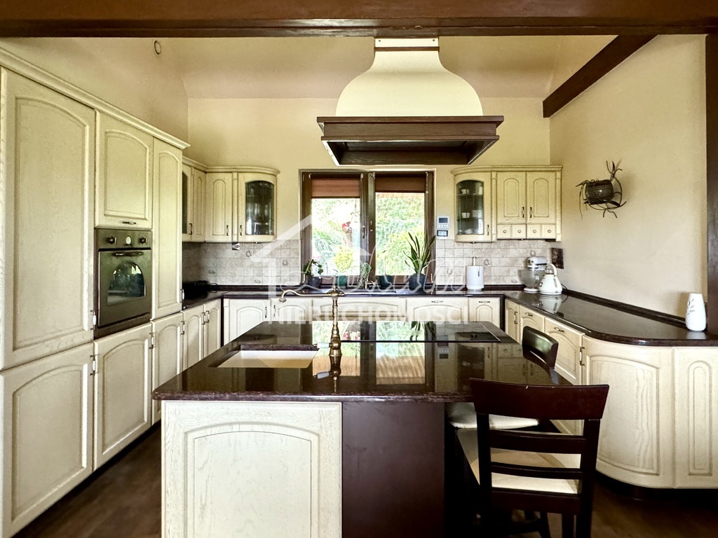 Dom 203&nbsp;m², Kamień Pomorski - zdjęcie 10