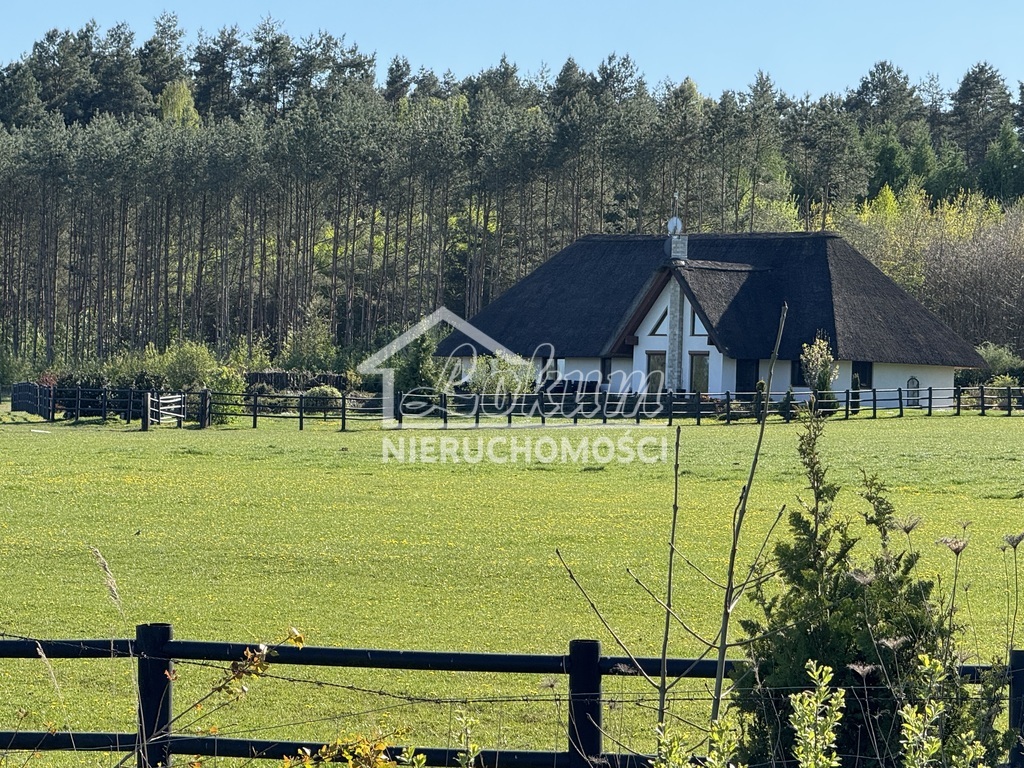 Dom 203&nbsp;m², Kamień Pomorski - zdjęcie 4