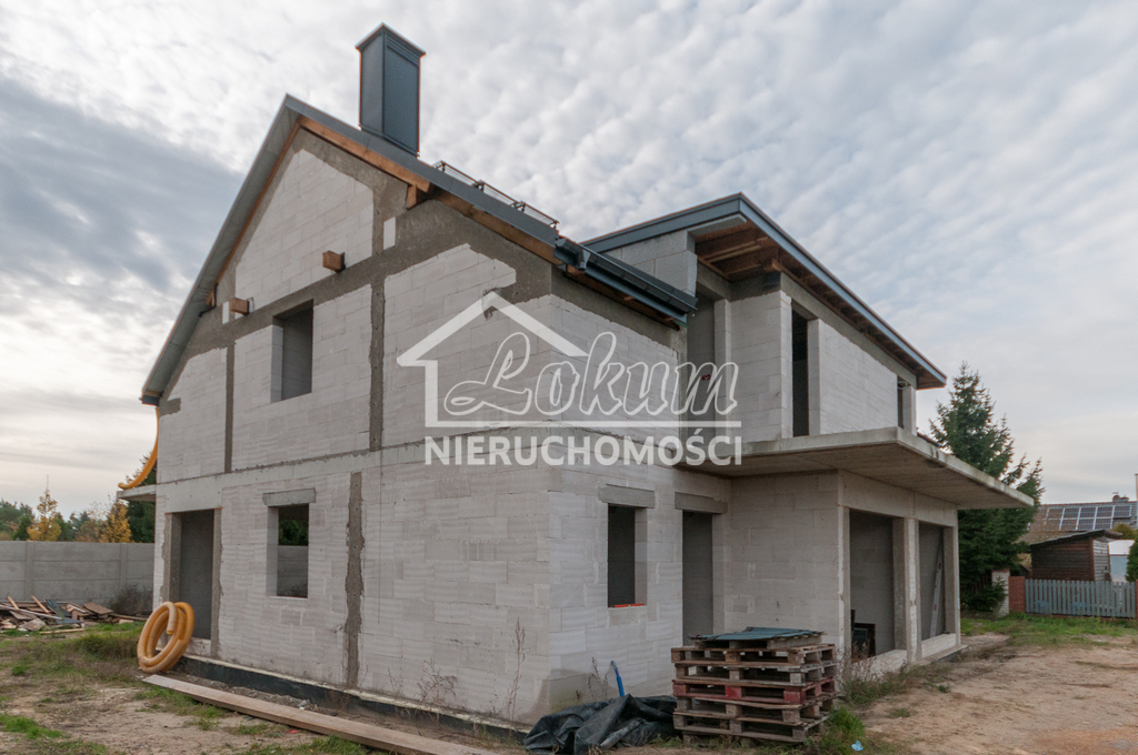 Dom 176,05&nbsp;m², Szczecin - zdjęcie 4