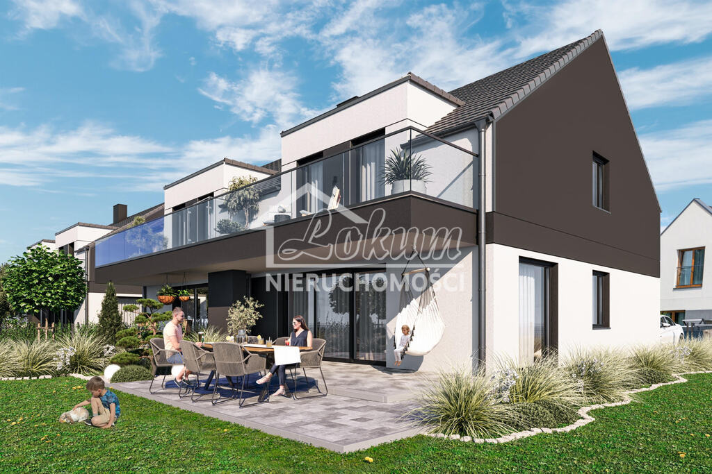 Dom 176,05 m², Szczecin - zdjęcie 1